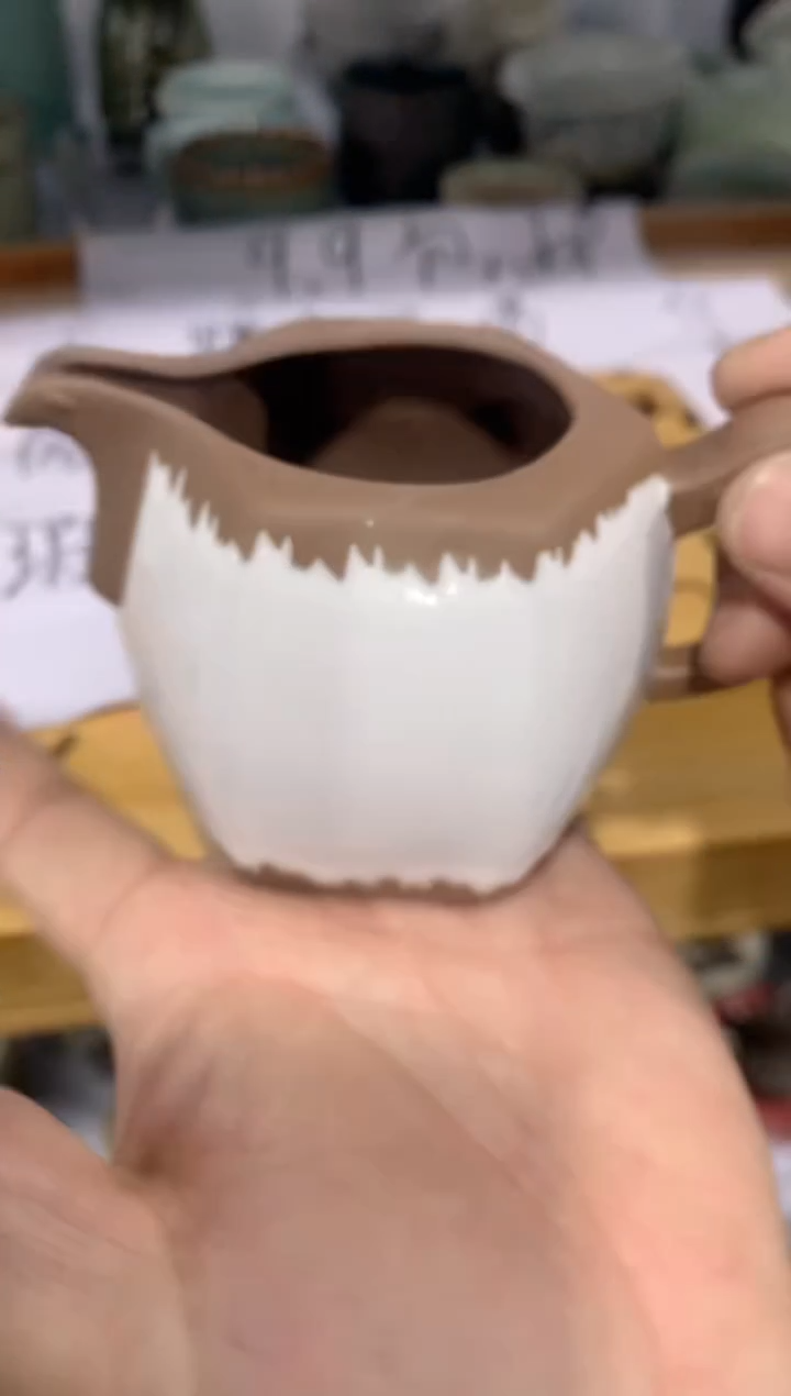 【闪购商品】茶杯茶碗三才盖碗茶壶（轻轻微瑕）