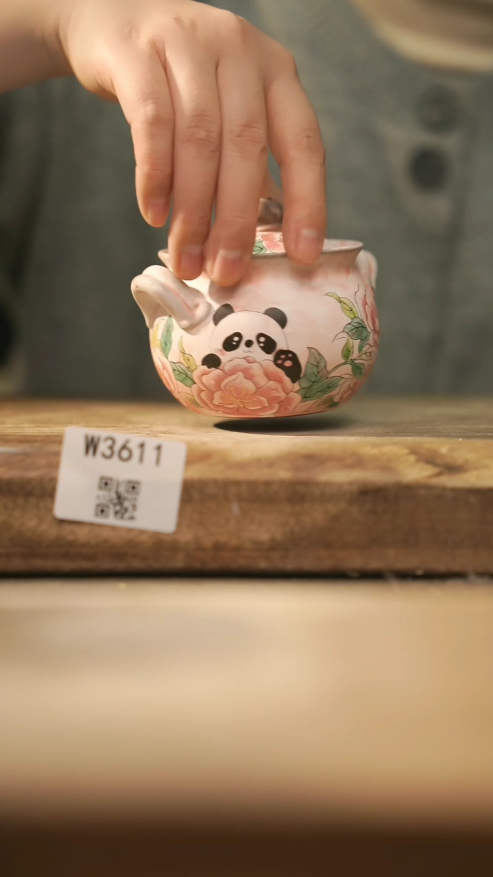 【闪购商品】【经典福利】/ 宝瓶@@W3611