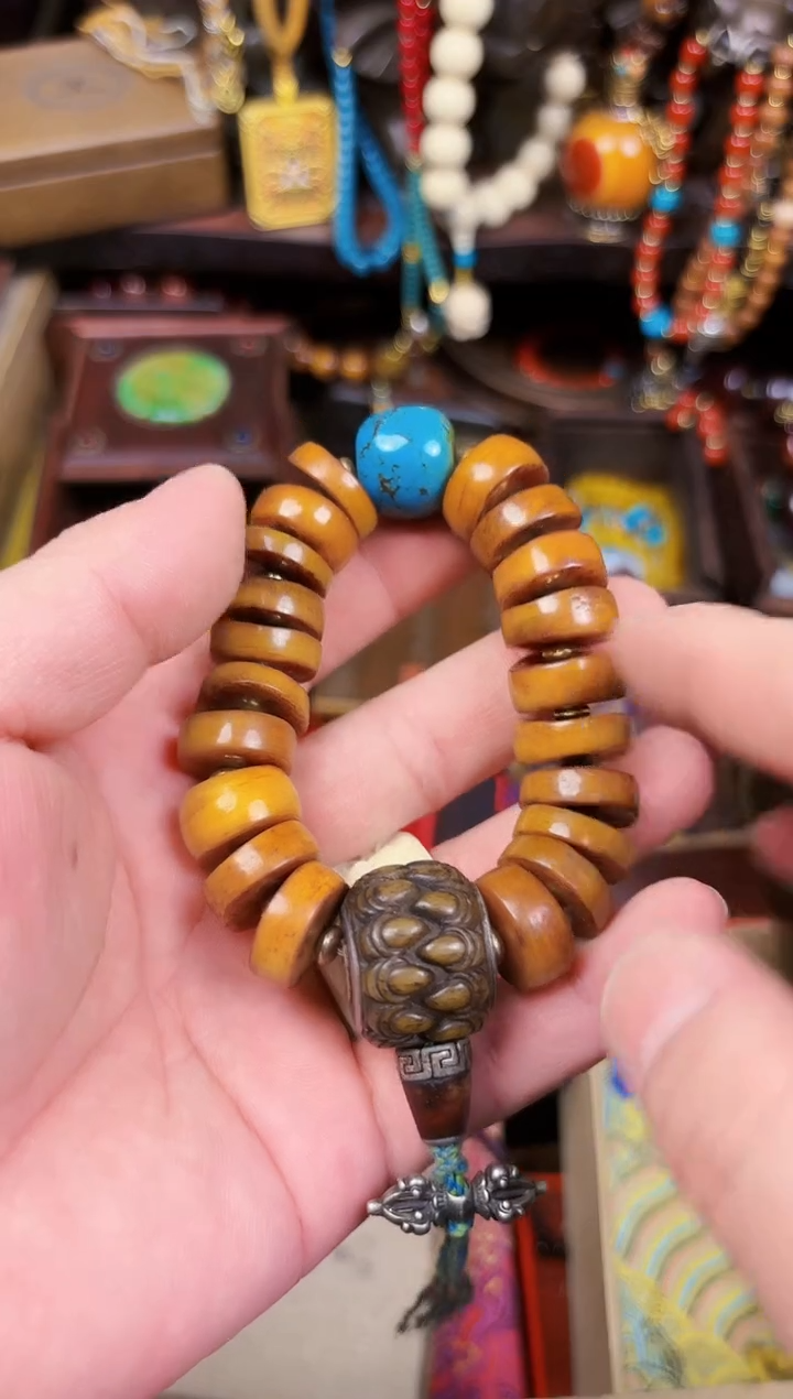 手串/手链牛骨-------------------