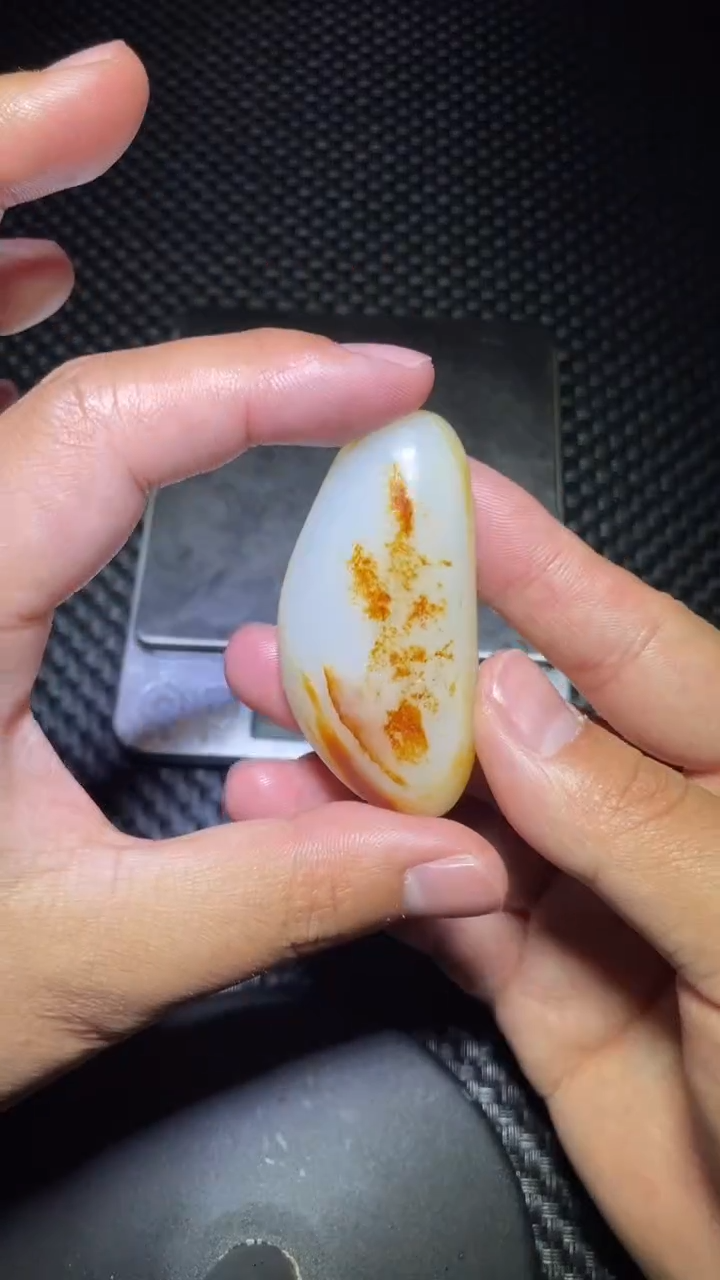 【闪购商品】和田玉挂件未镶嵌23