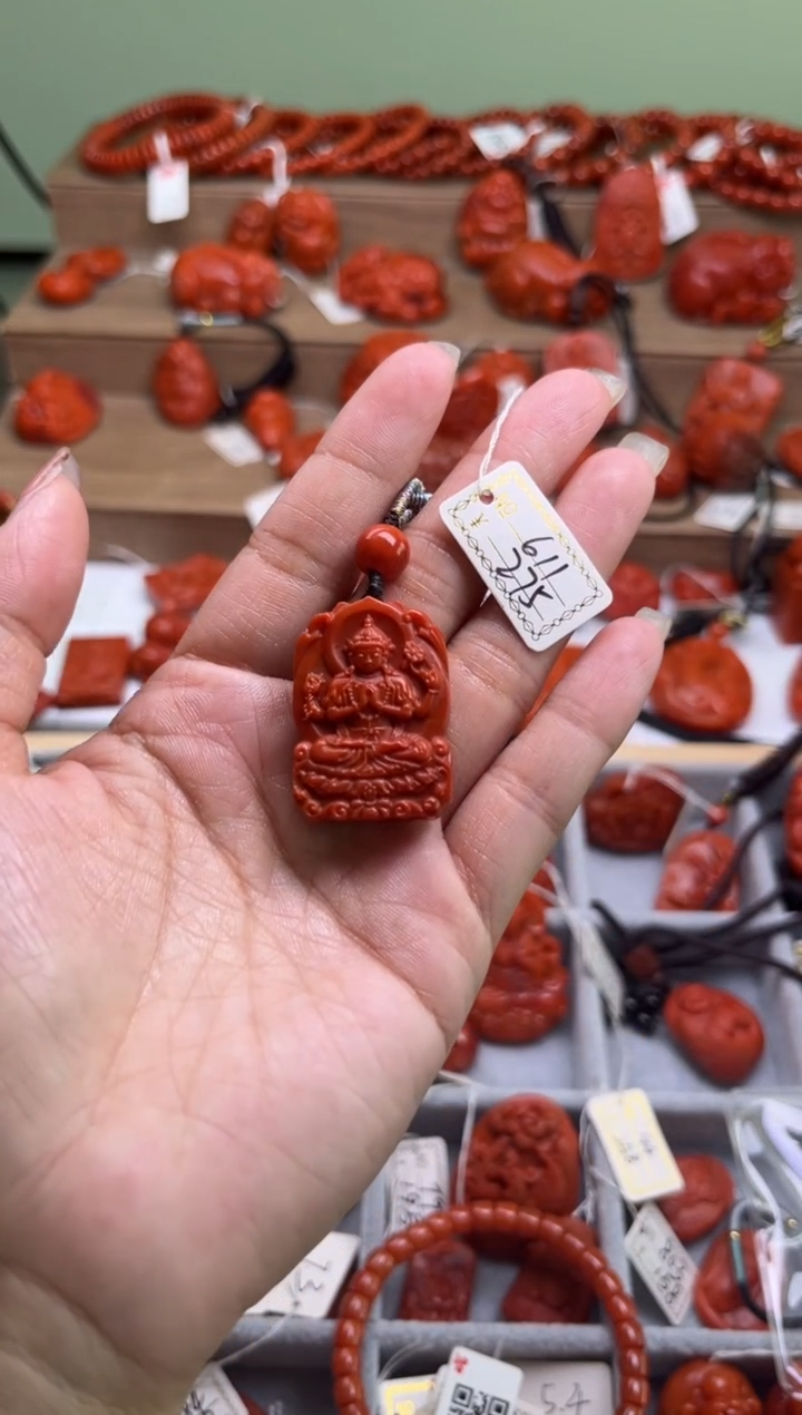 【闪购商品】南红玛瑙珠宝奇石未镶嵌611