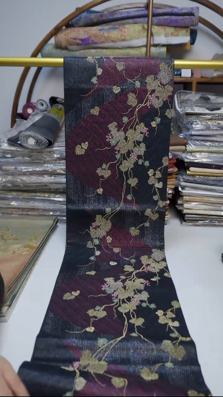 织绣16 葡萄葡萄葡萄