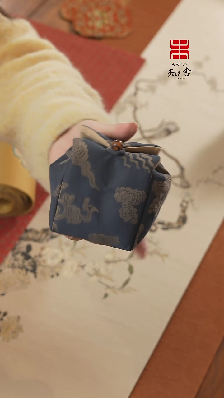 【闪购商品】苍蓝小杯袋、、、、、、