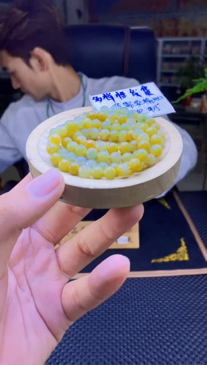 【闪购商品】定制翡翠未镶嵌天然缅A翡翠多样性发其一