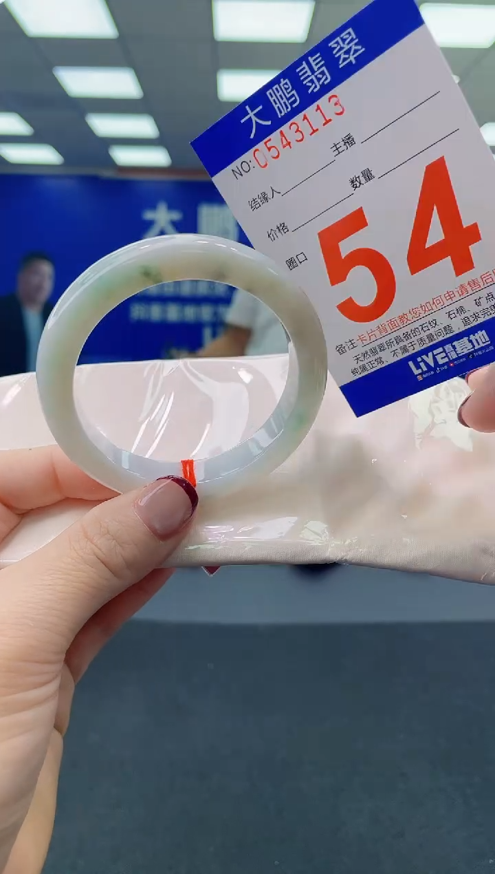 未镶嵌手镯翡翠a AAAAAAAAAA