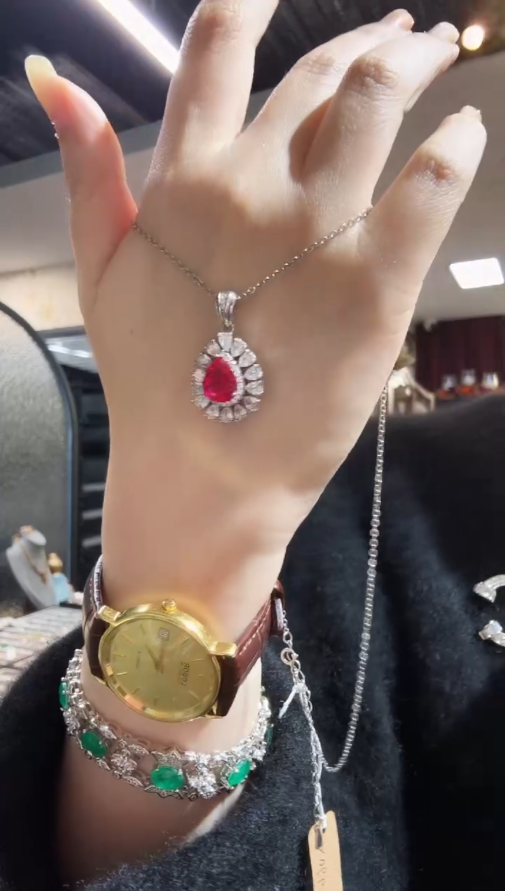 直播间所见即所得