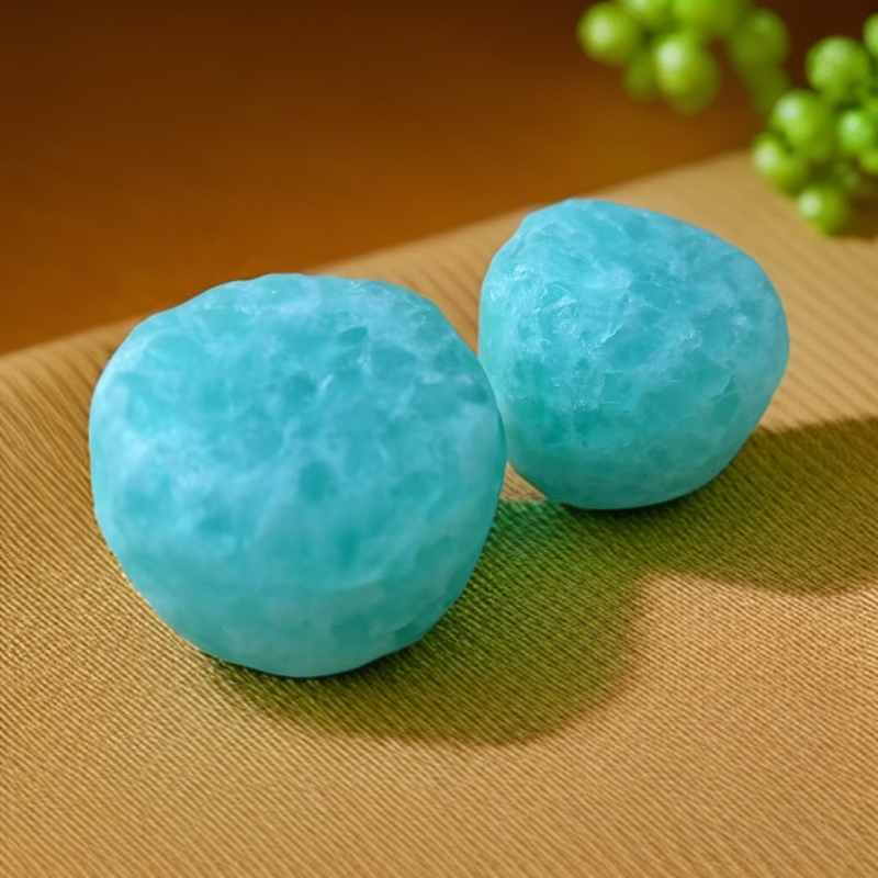 茉莉谷胱甘肽精油皂