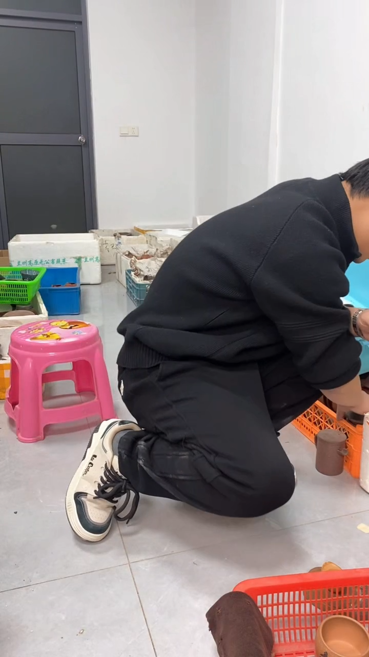 【闪购商品】紫砂茶壶宜兴原矿紫砂