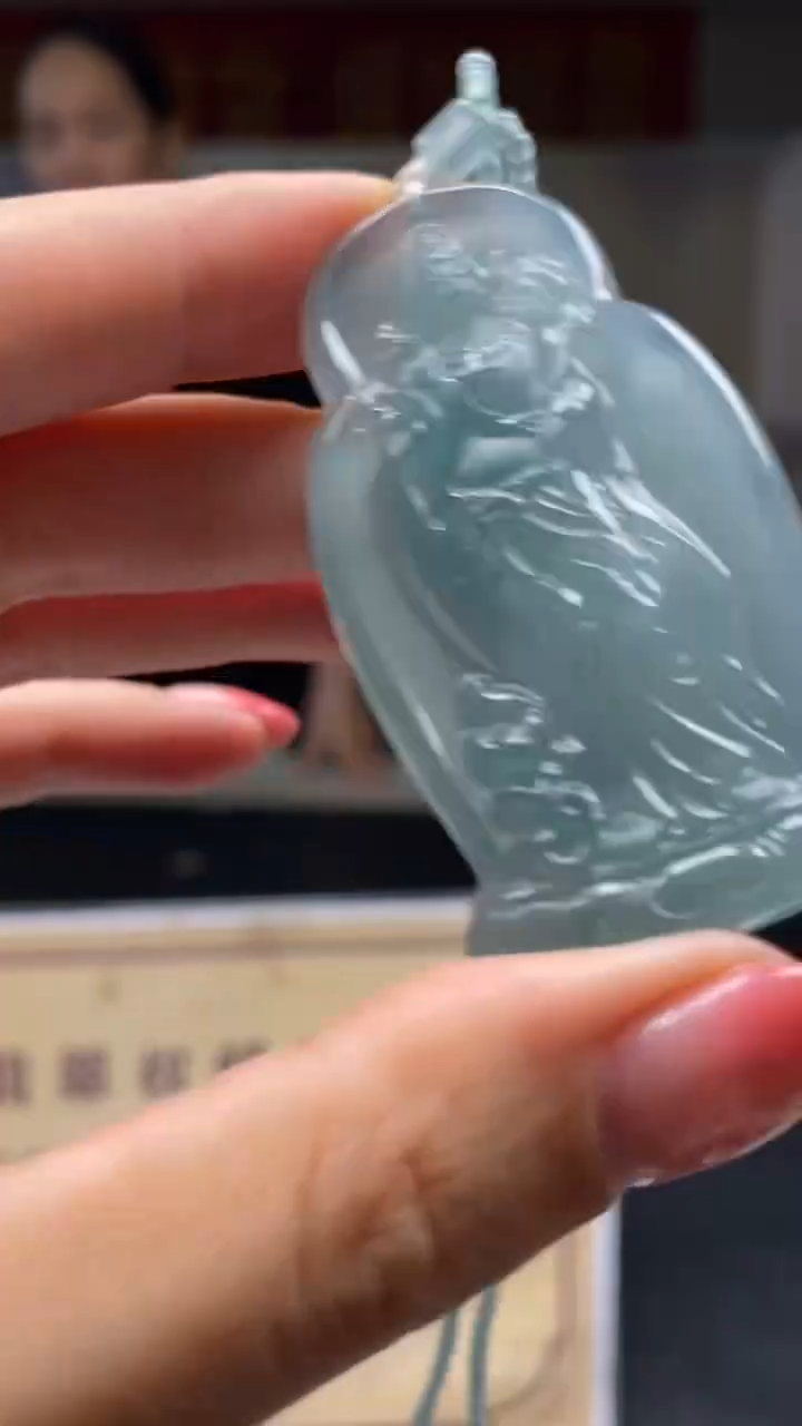 定制翡翠未镶嵌********633