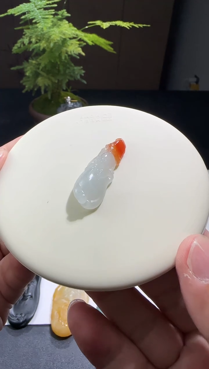【闪购商品】定制翡翠未镶嵌缅甸A货翡翠