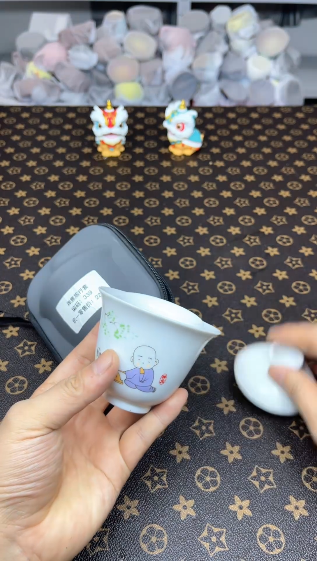 【闪购商品】默认众秋茶器闪购链接@@zq