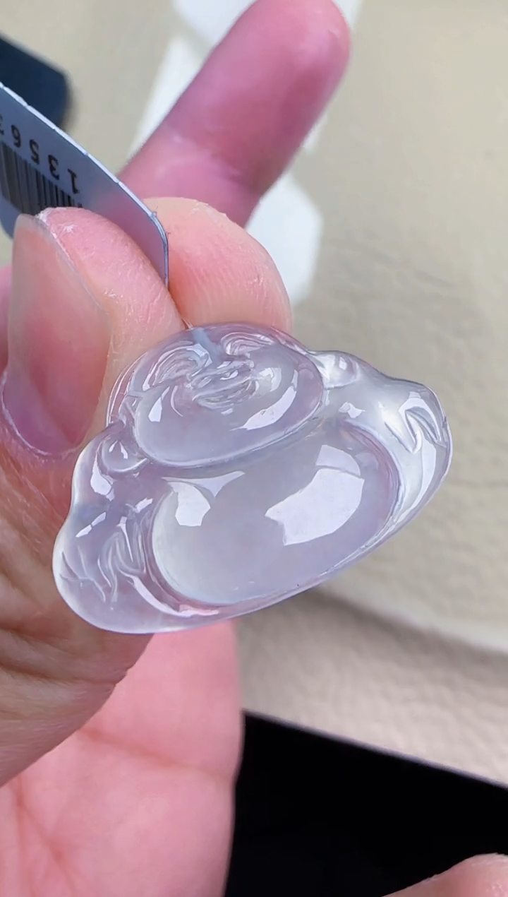 【闪购商品】翡翠颈饰未镶嵌翡翠