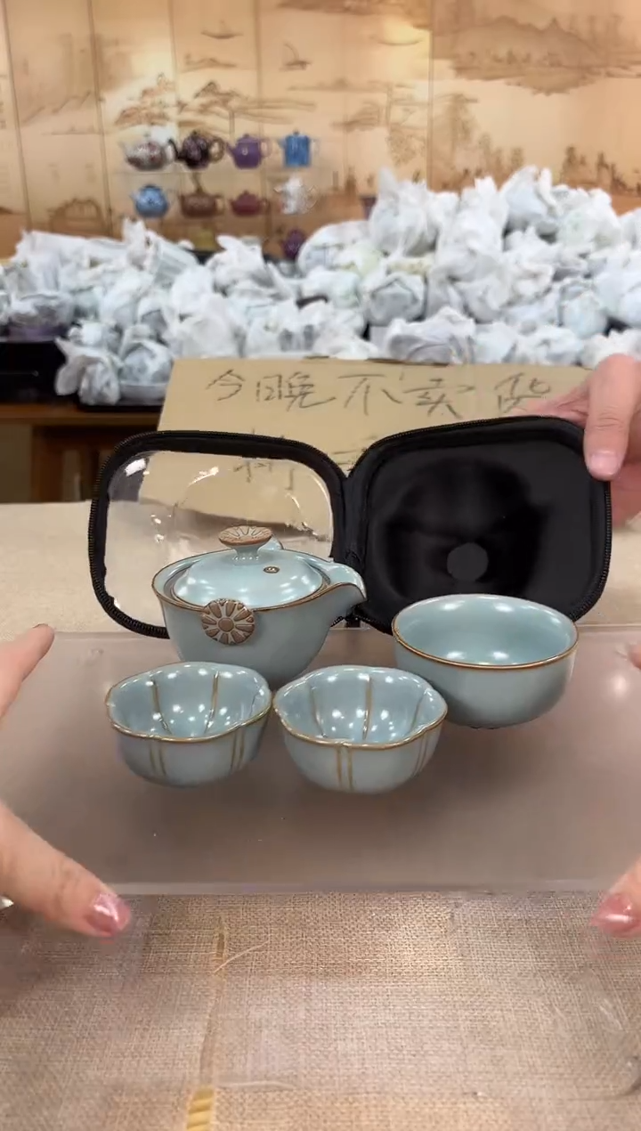 【闪购商品】古道源旅套链接已开 拼拼手速！！！