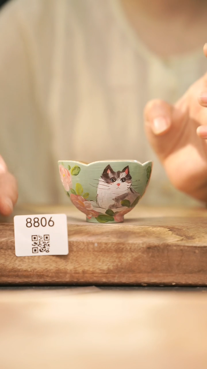 【落单孤品】福利/杯子@@8806
