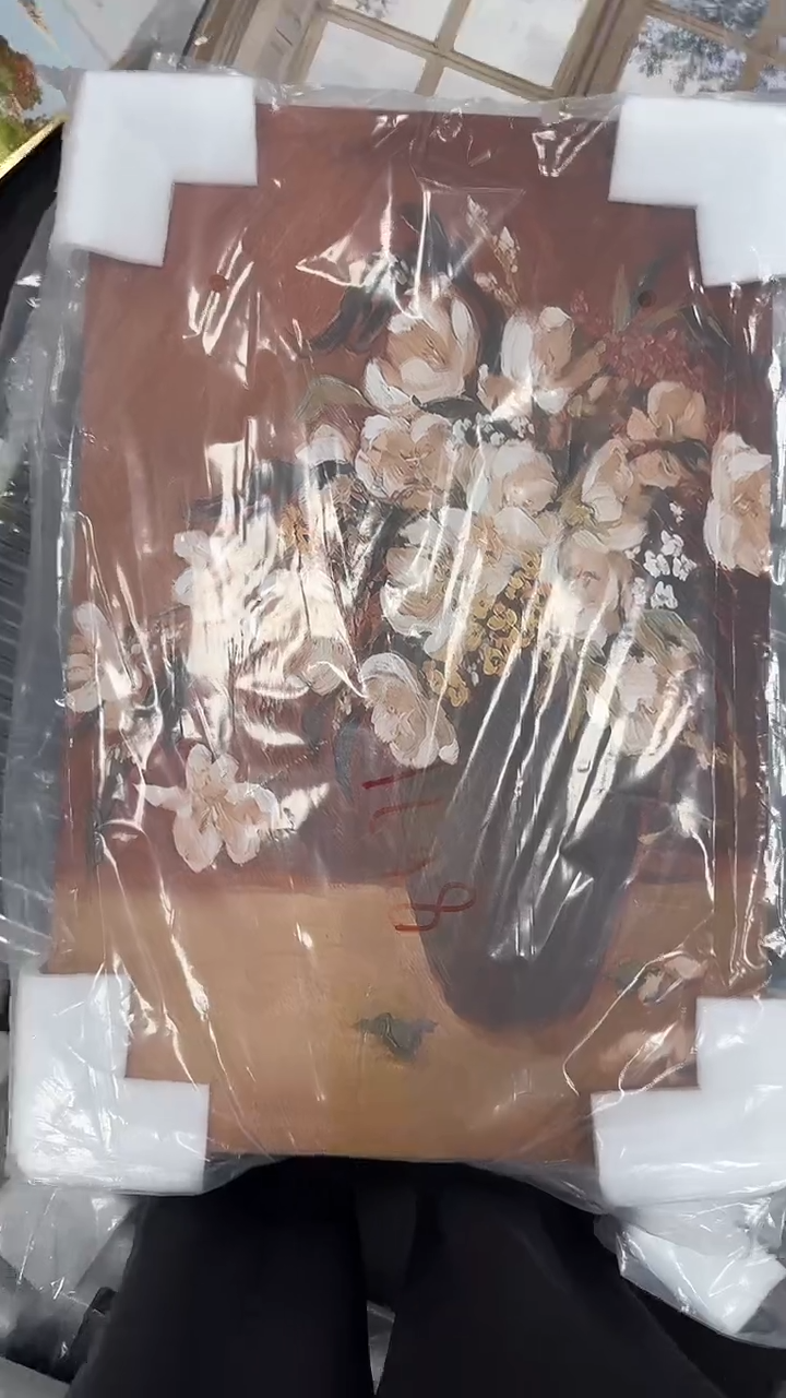 仓库清货   45*60