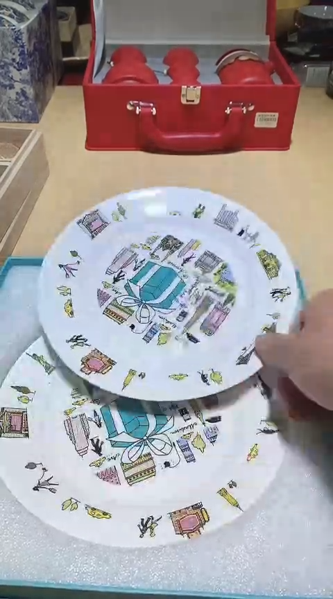瓷片全场正品,一件不留@@1