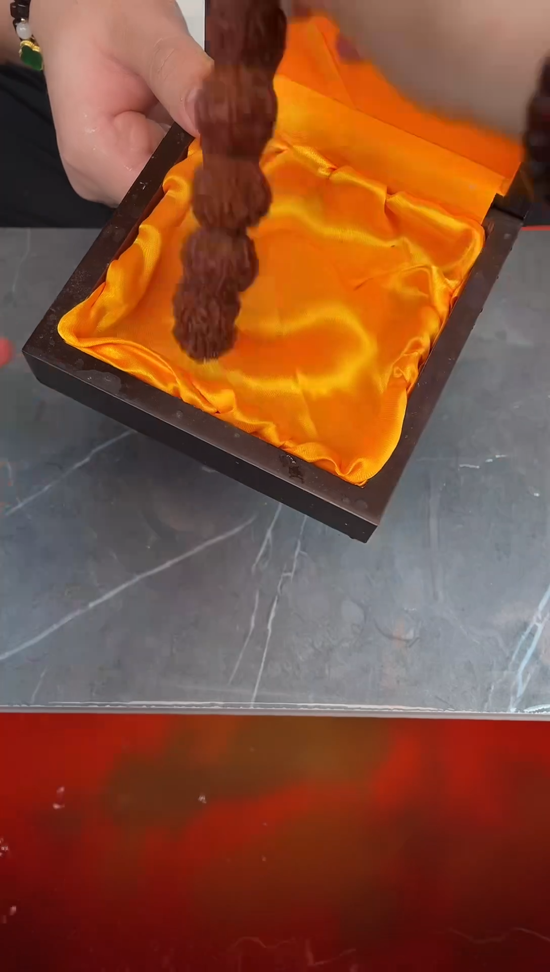 见禧甄选闪购商品V无礼盒