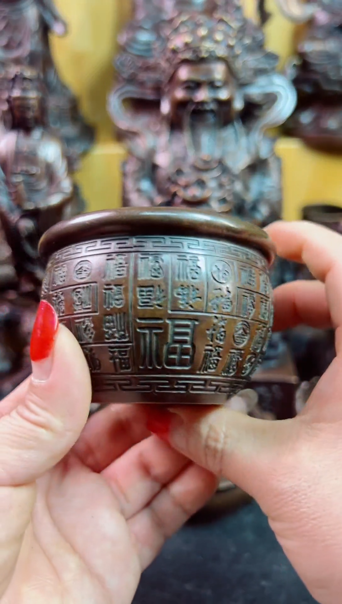 【闪购商品】1案台摆件 物品摆件 