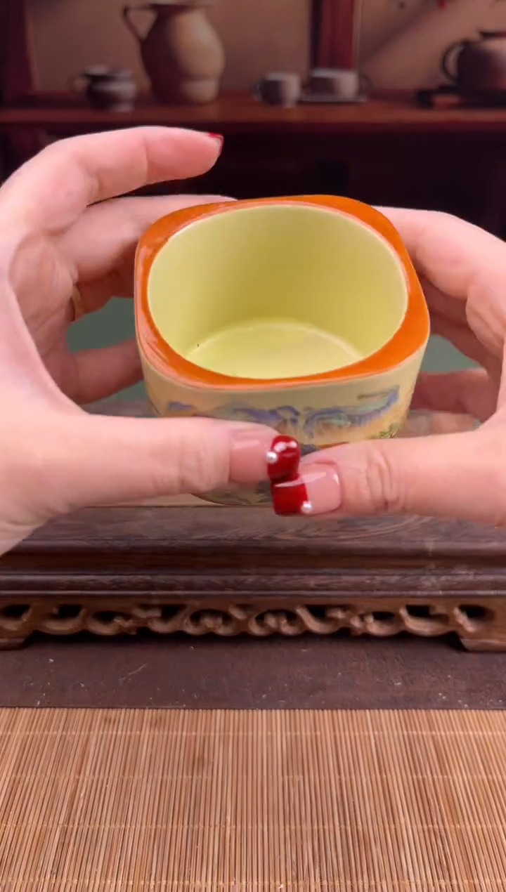 【闪购商品】顾德茶器福利闪购链接