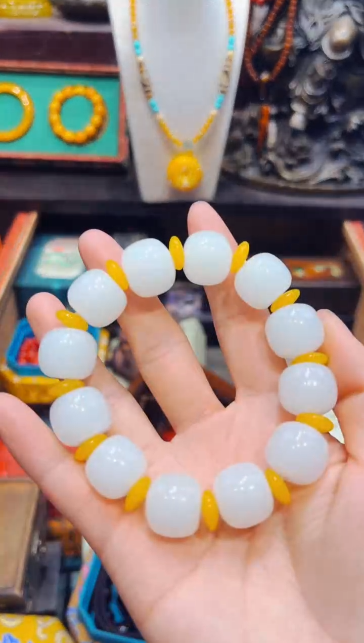 【闪购商品】和田玉1未镶嵌欣妹专属你精选链接a1515