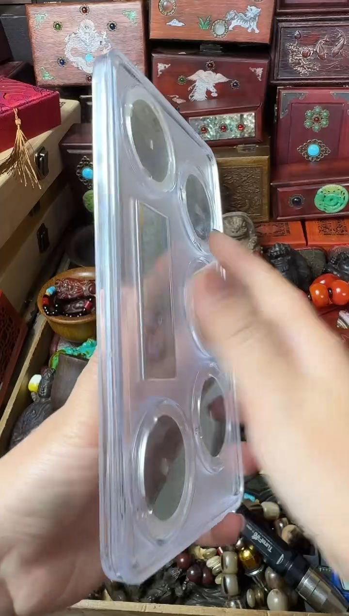 【闪购商品】主播推荐：一物一拍，讲解为准！