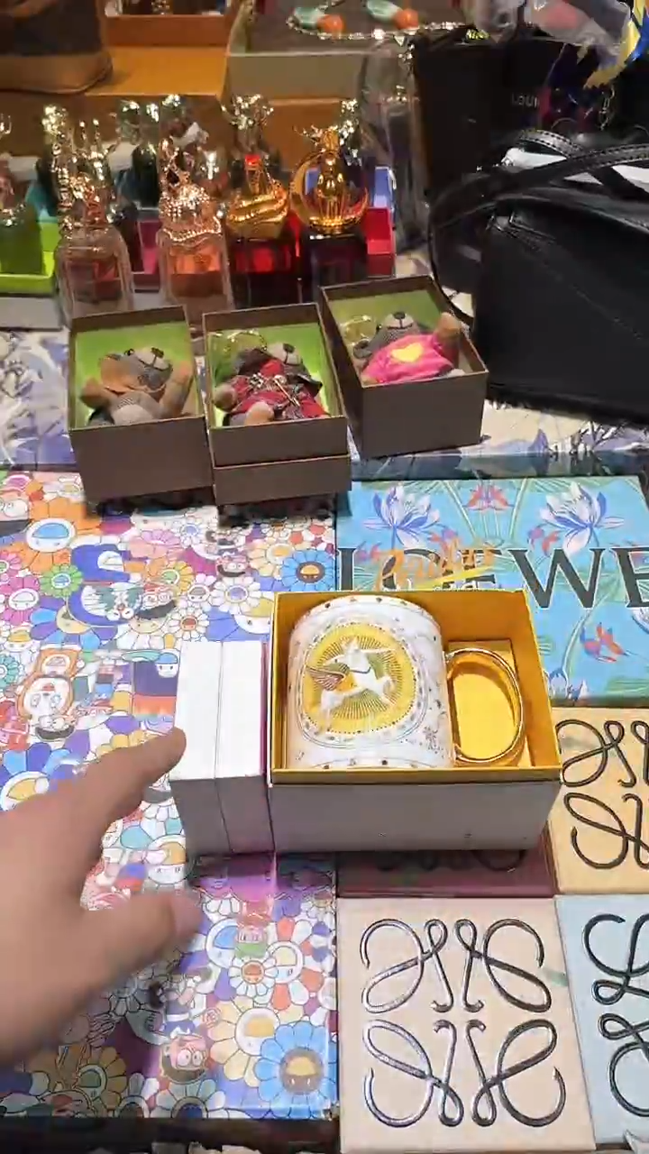 【闪购商品】瓷片换类目孤品单品一件不留