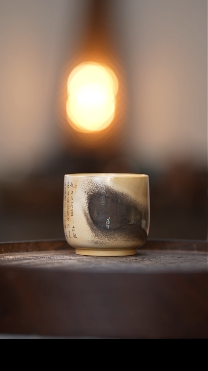 本*善语结善缘 恶言伤人心