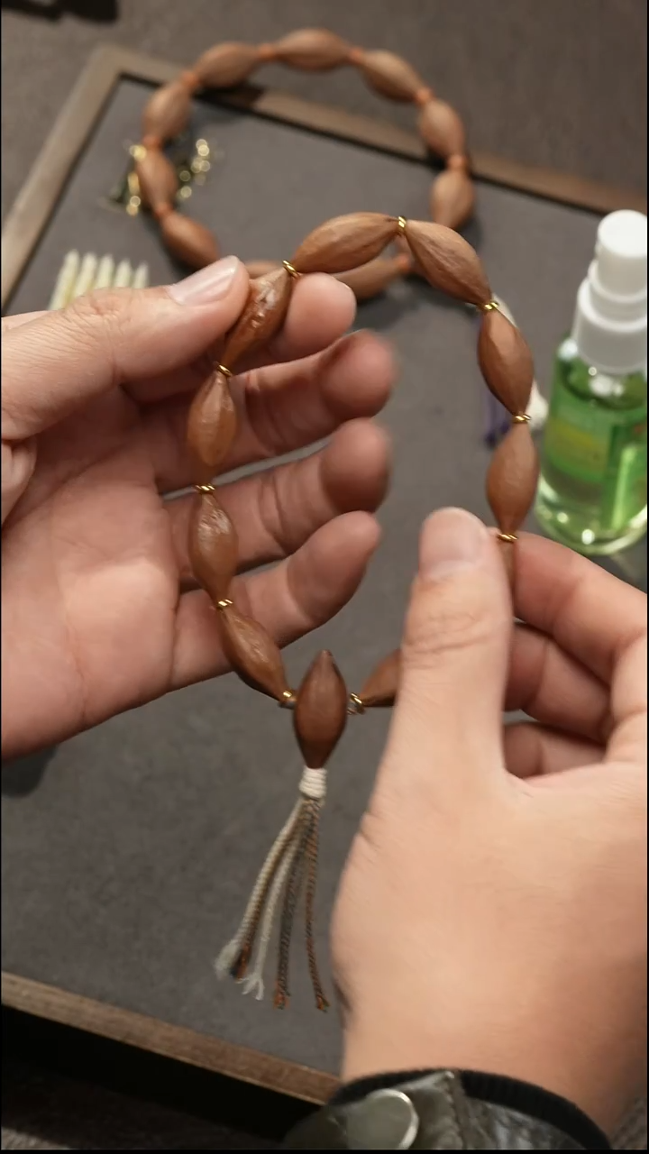 手串/手链橄榄核福利特价1.1