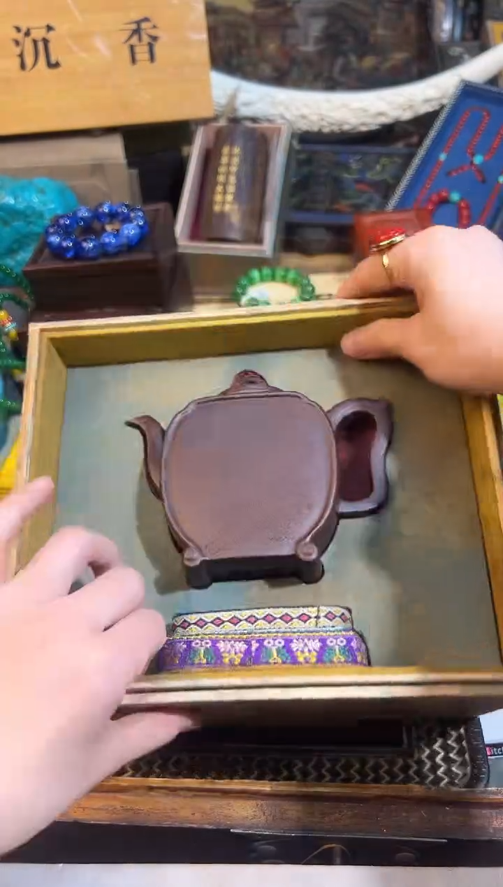 【闪购商品】紫砂茶壶66业业业业业业业业