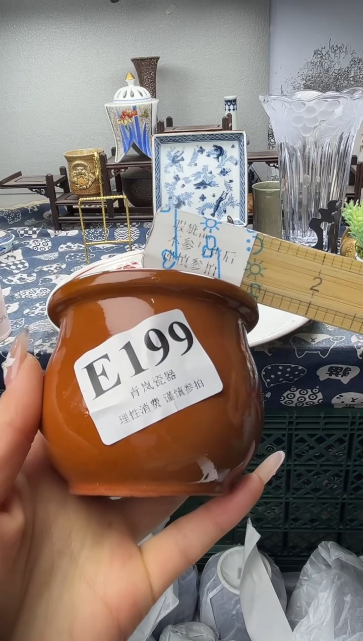 瓷片刘*    E199