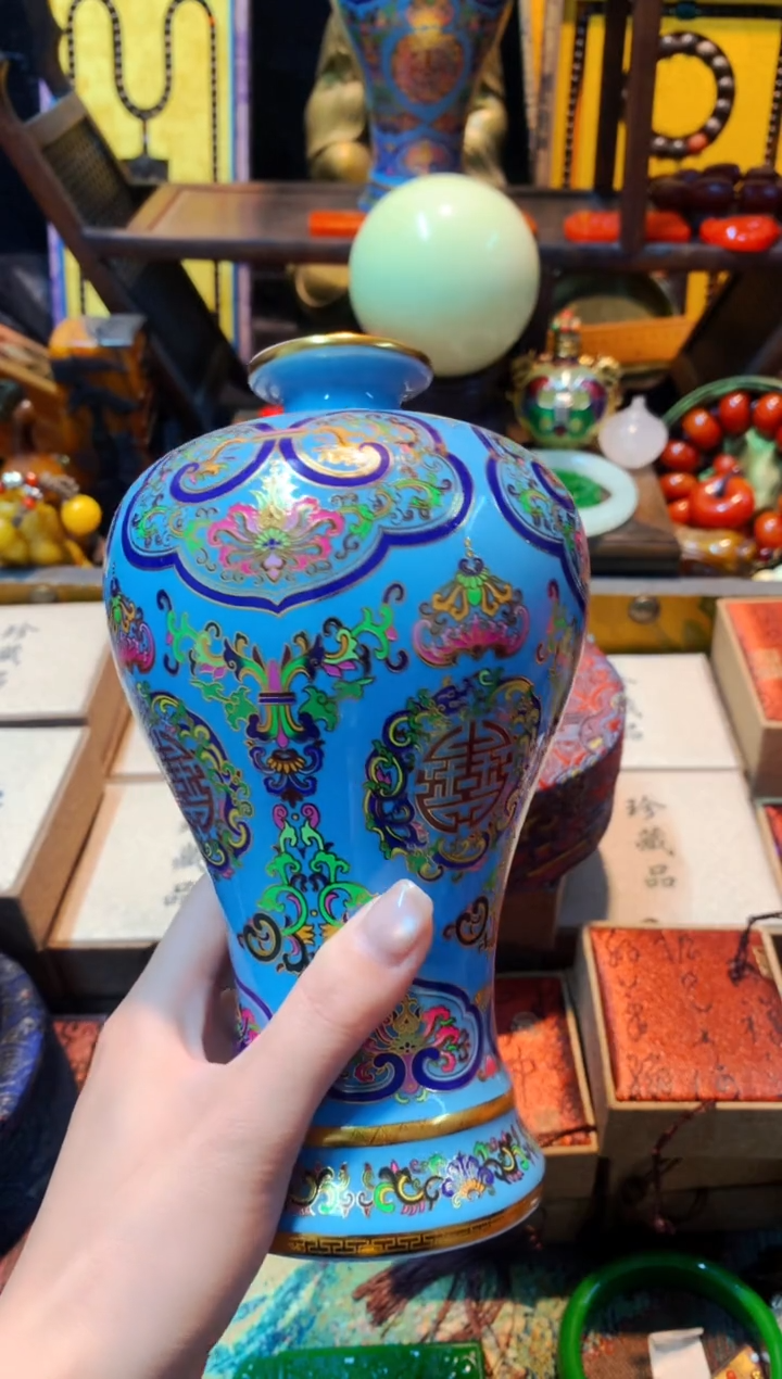 【闪购商品】织绣主播推荐主播推荐