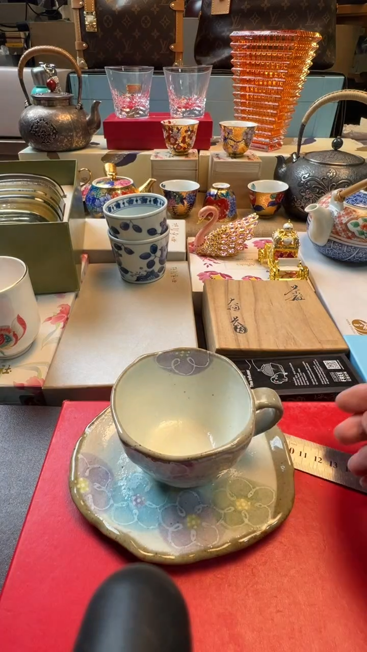 【闪购商品】瓷片启航瓷器精选