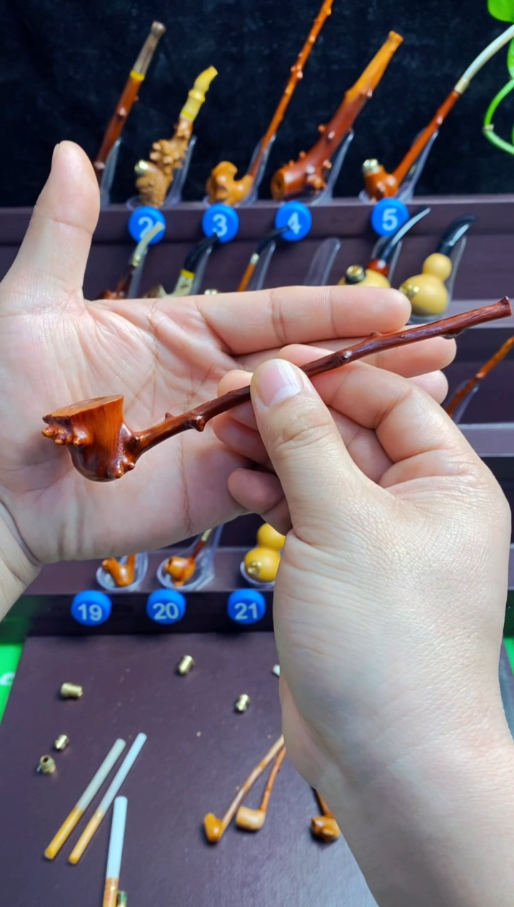 【闪购商品】木檬子木的精品小斗