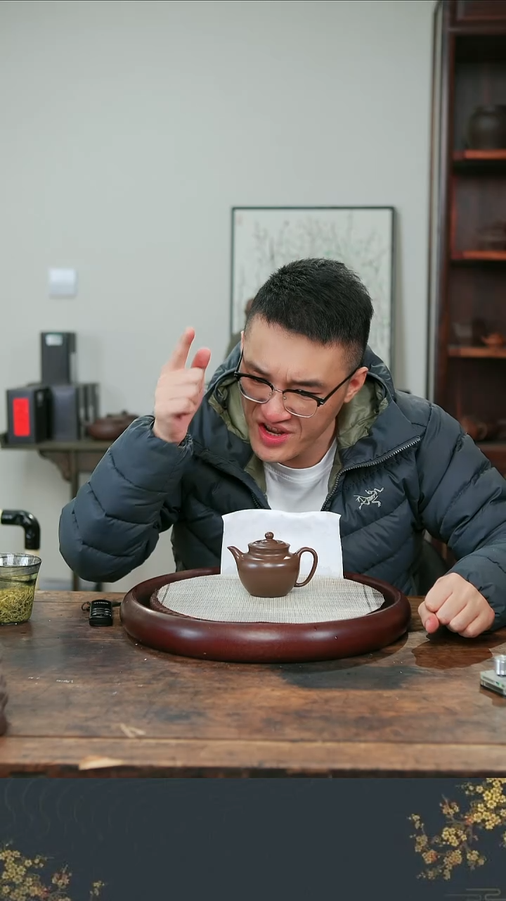 茶壶紫砂老行家紫砂2
