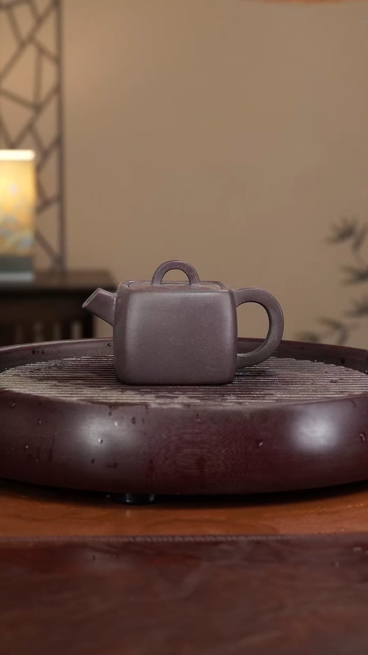 【闪购商品】紫砂茶壶宜兴紫砂壶