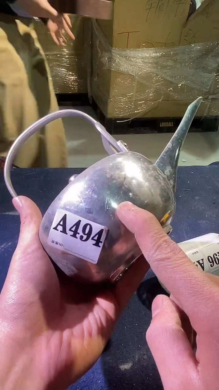 中古美术艺术品494