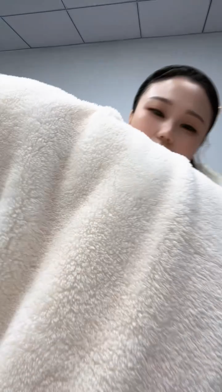 法兰绒1.8X1.8左右以主播所说为准