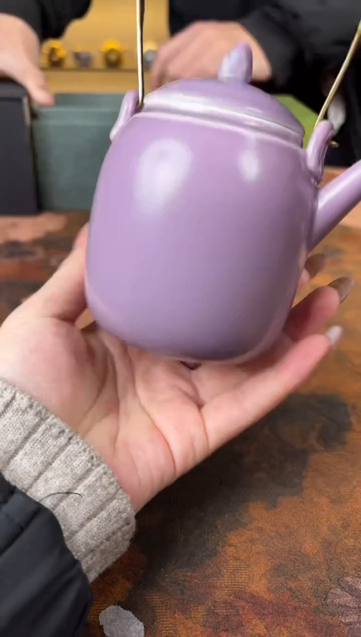 【闪购商品】孤品茶具@