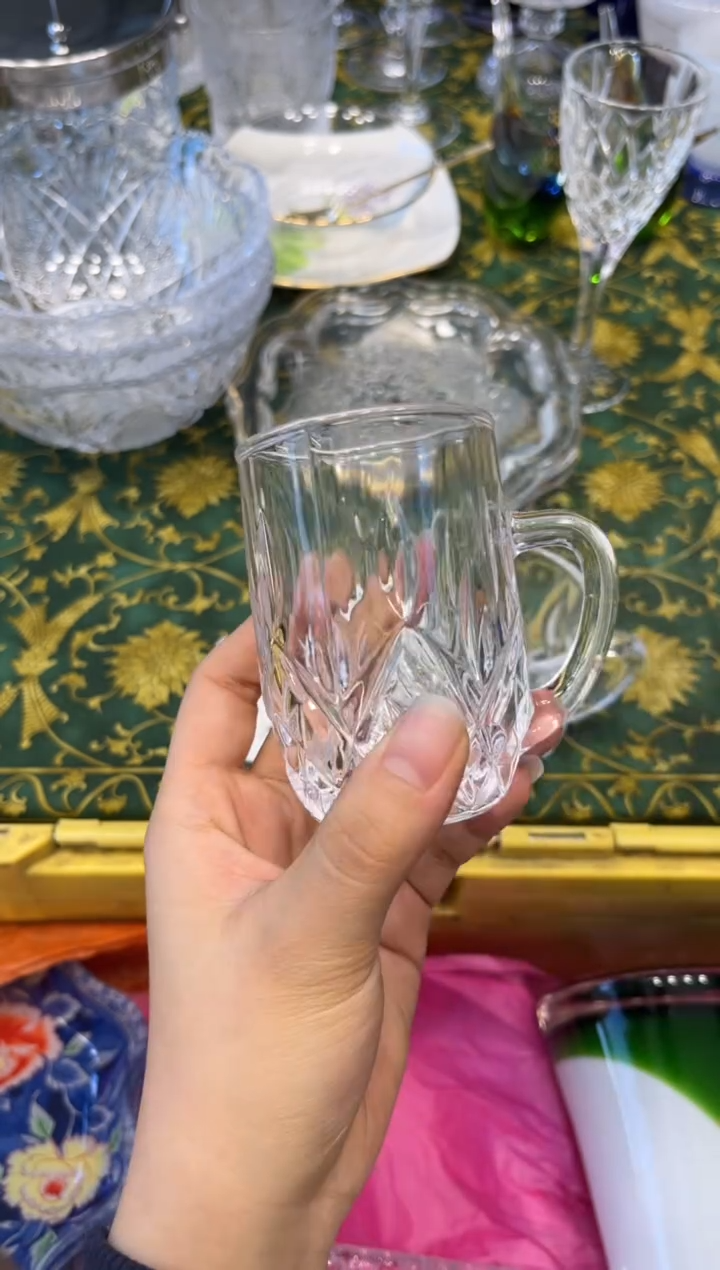 手工艺品玻璃南****)9290默认微瑕