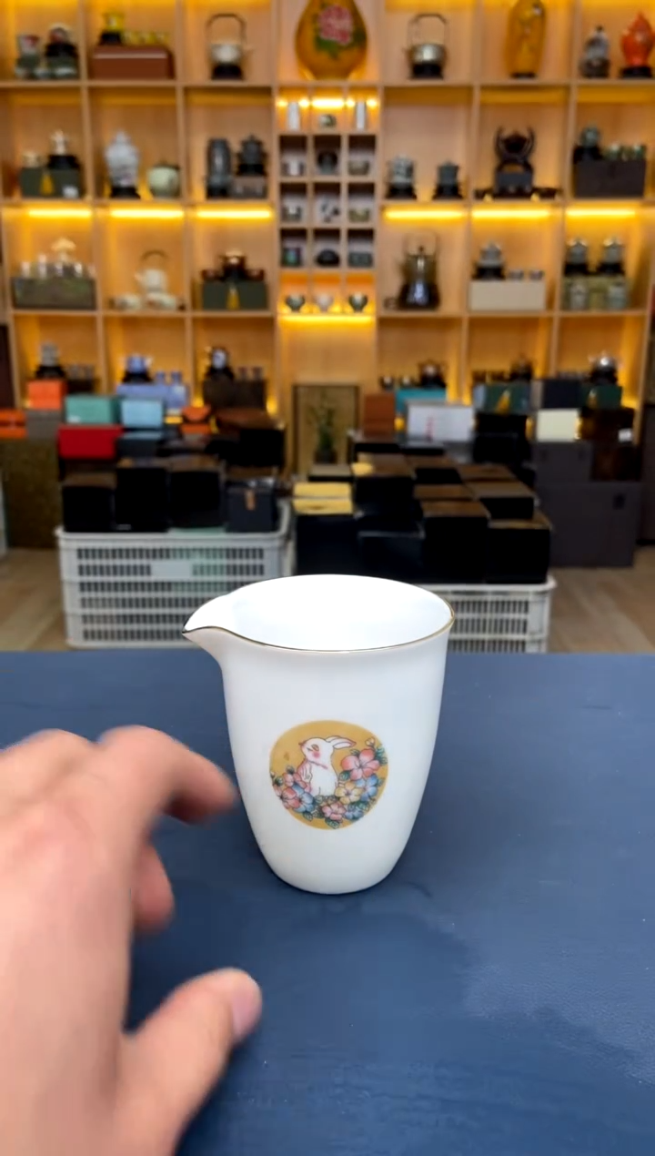 【闪购商品】撤柜高货，价格随便开@@C665