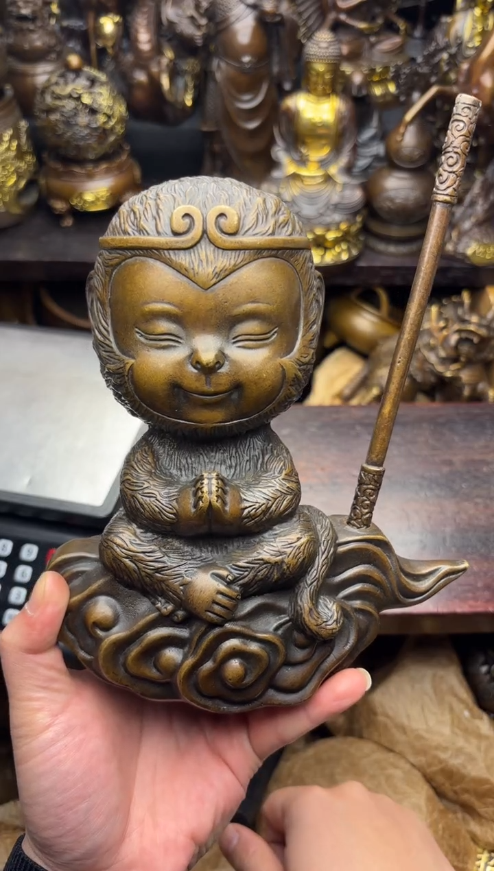 大唐铜专属精选链接悟空
