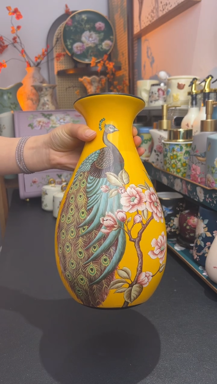 外贸陶瓷家居百货