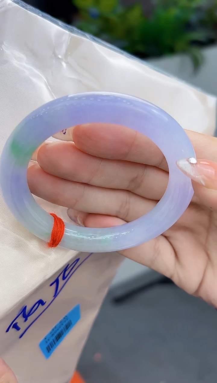 【闪购商品】翡翠手镯未镶嵌翡翠手镯