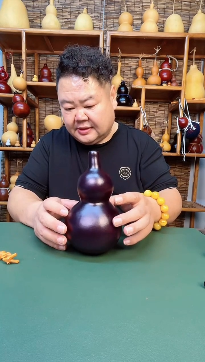 葫芦736大漆酒葫芦详询客服