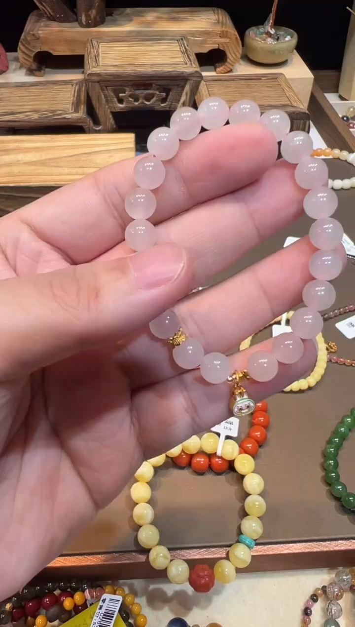 未镶嵌手链和田玉手饰@@A6282