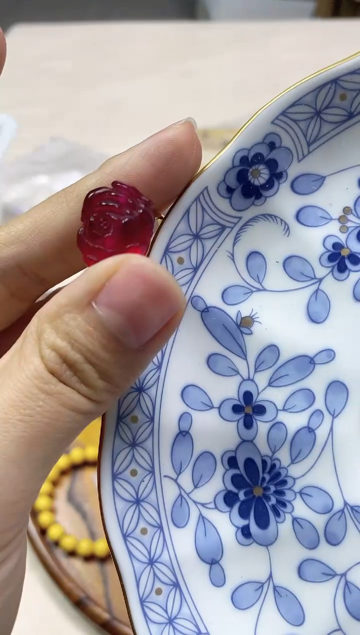 【闪购商品】/034精美瓷器感谢选购  