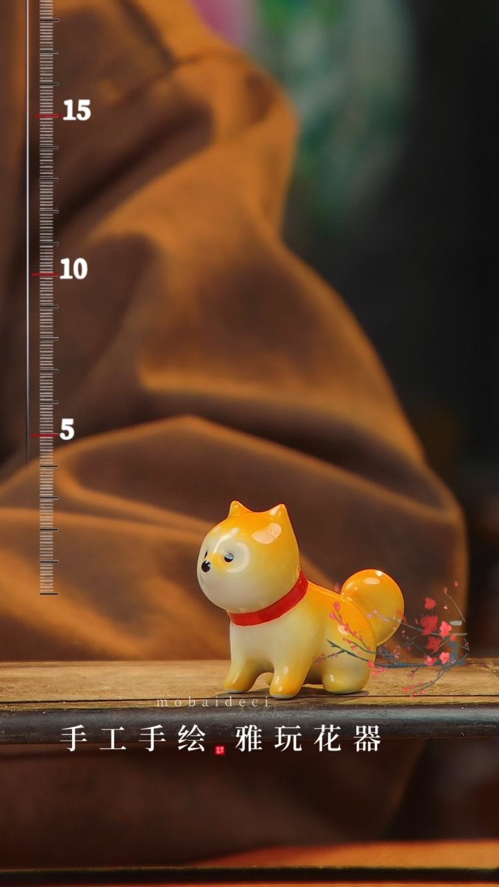 【闪购商品】瓷片景德镇手工手绘陶瓷