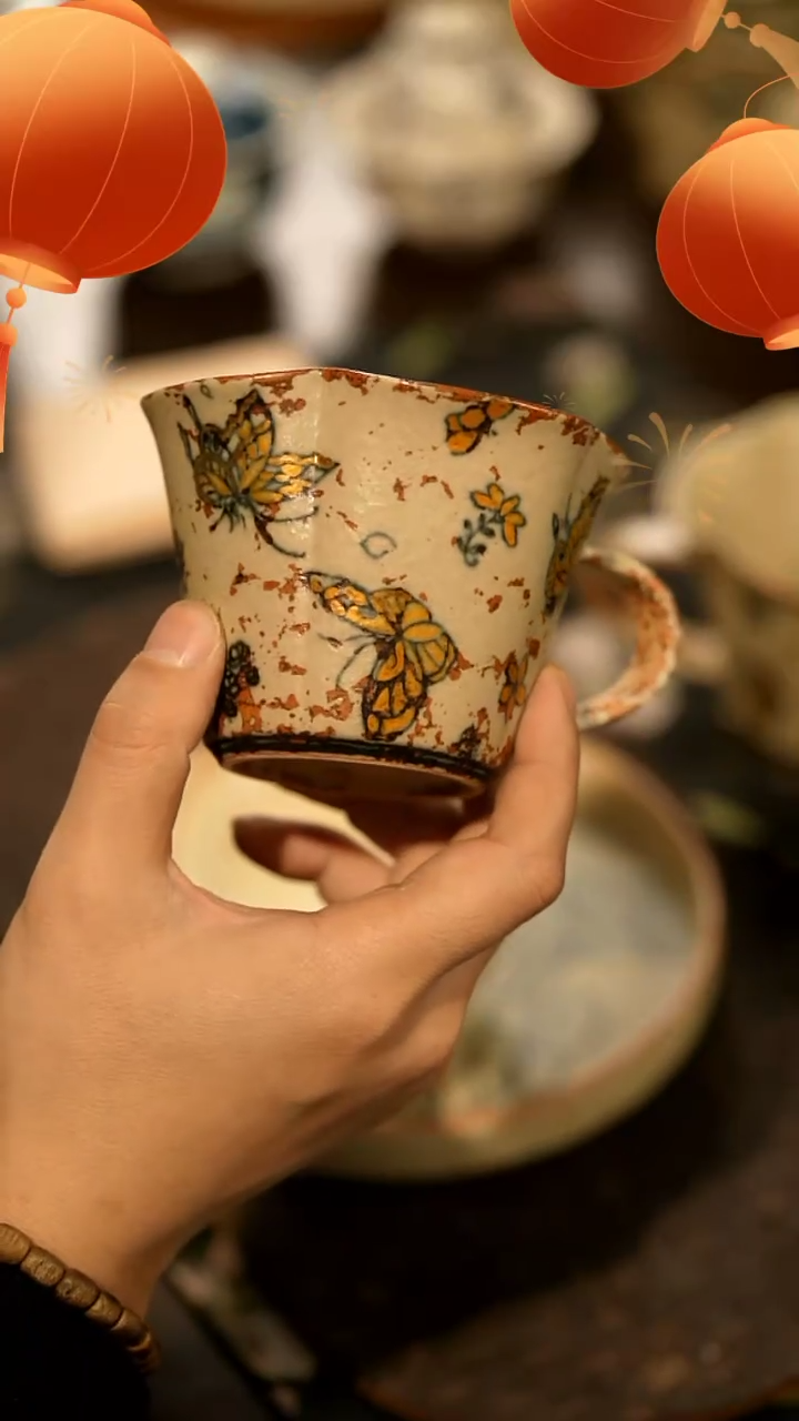 【闪购商品】山居秋暝手工手作@@CJB43