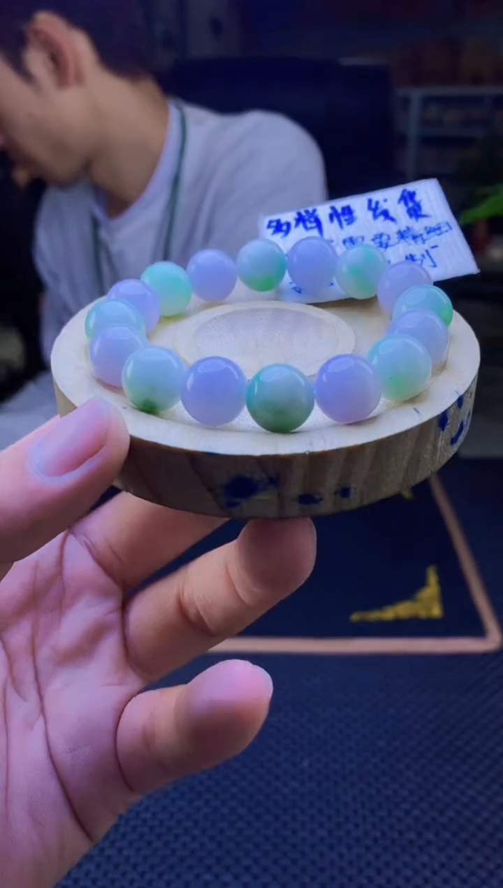 【闪购商品】定制翡翠未镶嵌天然缅A翡翠多样性发其一