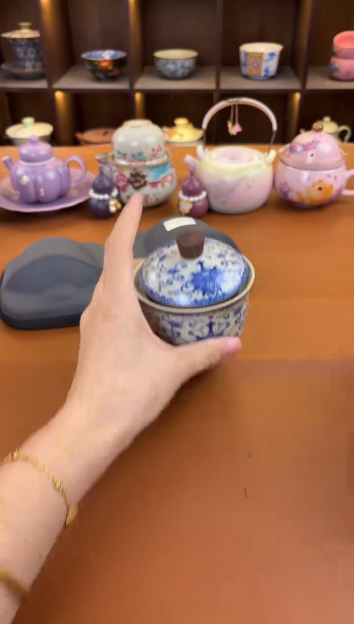 库存仅剩一单(不带礼盒）